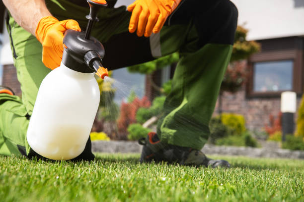Best Pest Prevention Services  in Pine Bush, NY