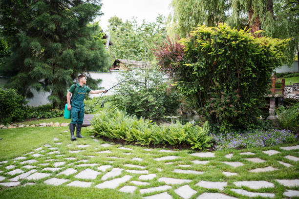 Pine Bush, NY Pest Control Company