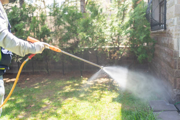 Best Residential Pest Control  in Pine Bush, NY