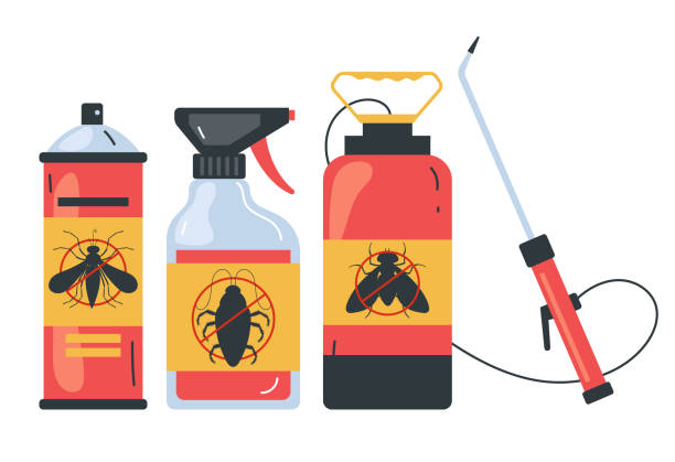 Best Pest Removal Services  in Pine Bush, NY